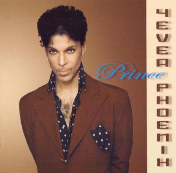 Prince - Phoenix 4ever 2CD (Musicology Tour) 2CD  beschikbaar voor biedingen