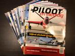 Compleet Jaargang 2006 Piloot en Vliegtuig, Boeken, Tijdschriften en Kranten, Ophalen of Verzenden, Gelezen