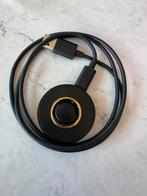 Oura ring maat 8, 20 of groter, Nieuw, Ophalen of Verzenden, Dame