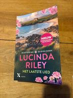 Lucinda Riley - Het Laatste Lied (Nieuw), Ophalen, Nieuw, Nederland