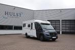 LMC Breezer V643G, 9G Automaat, Compact, slechts 6.76 m, Tot en met 2, Bedrijf, Diesel, 6 tot 7 meter