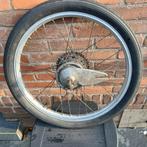 Zundapp onderdelen, Ophalen of Verzenden, Gebruikt, Overige typen