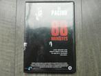 88 Minutes, Cd's en Dvd's, Dvd's | Thrillers en Misdaad, Vanaf 16 jaar, Ophalen of Verzenden, Zo goed als nieuw, Actiethriller