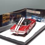 Mercury Cougar - James Bond 007 nr 21, Ophalen of Verzenden, Zo goed als nieuw, Auto, Universal Hobbies