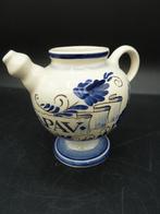 Delftsblauw schenkkannetje Schoonhoven, Ophalen of Verzenden