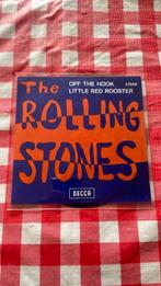 The Rolling Stones: Off the hook, Ophalen of Verzenden, Gebruikt, Pop