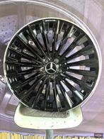 20 inch 5x112 Mercedes AMG Look Breedset Velgen Nieuw, Auto-onderdelen, Banden en Velgen, Ophalen of Verzenden, Nieuw, Personenwagen