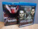 Hooligans 1+2 (Blu-Ray), Ophalen of Verzenden, Zo goed als nieuw
