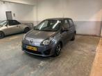 Renault Twingo 1.2 16V 2010 Blauw, Auto's, 839 kg, 4 cilinders, Origineel Nederlands, Bedrijf
