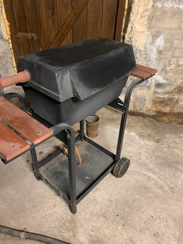 Sunbeam Gasbarbecue beschikbaar voor biedingen