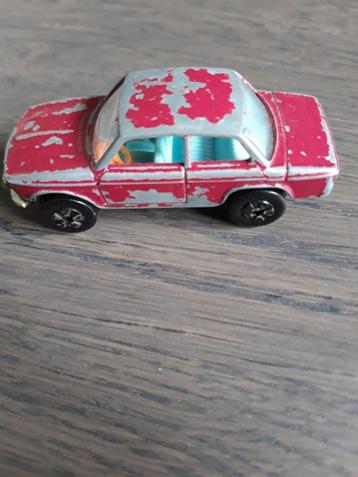 BMW 2002 van playArt. beschikbaar voor biedingen
