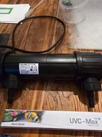 Aqua medic helix max 2.0 UV 11Watt, Dieren en Toebehoren, Ophalen of Verzenden, Zo goed als nieuw