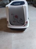 Zgan Kattentoilet met schepje./€15.00, Ophalen, Zo goed als nieuw