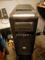 I9 9900k , 16 gb ram, Gtx 1050 ti ,, Computers en Software, Ophalen of Verzenden, Gebruikt, 3 tot 4 Ghz