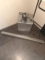 Home cinema set siemens, Audio, Tv en Foto, Home Cinema-sets, Philips, Blu-ray-speler, 70 watt of meer, Ophalen of Verzenden