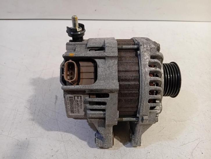 Dynamo Mazda CX-5, Auto-onderdelen, Motor en Toebehoren, Mazda, Gebruikt, Herkomst onderdeel bekend, 12 maanden garantie, Ophalen of Verzenden