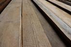 Circulair oud hout, planken & Balken Barnwood & Sloophout, Ophalen, Gebruikt, Minder dan 25 mm, Grenen