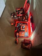Hilti Gereedschap  gebruikt werkt 100% liefst in 1 koop!, Doe-het-zelf en Verbouw, Ophalen of Verzenden, Gebruikt