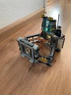 Lego Jurassic World Stygimoloch Ontsnapping 75927, Kinderen en Baby's, Speelgoed | Duplo en Lego, Ophalen of Verzenden, Zo goed als nieuw