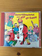 Sinterklaas feest met VOF de kunst, Ophalen of Verzenden, Zo goed als nieuw