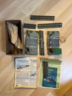 Marklin oude overweg, Ophalen, Zo goed als nieuw, Wisselstroom, Märklin