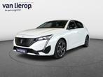 Peugeot 308 1.2 PureTech Allure Pack Business 2023 | CAMERA, Auto's, Peugeot, 1263 kg, Gebruikt, 1199 cc, Leder en Stof