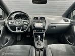 Volkswagen Polo 1.4 TSI BlueGT 150PK! DSG PANO*CLIMA*CRUISE*, Te koop, Huisgarantie, 5 stoelen, Benzine