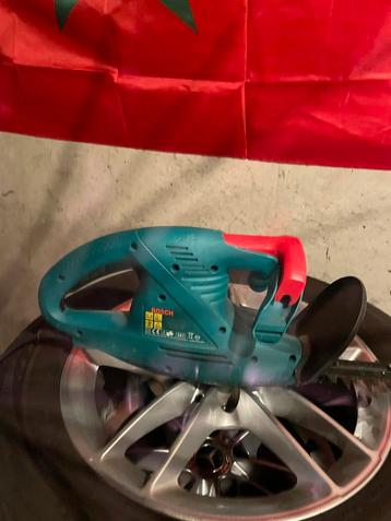 Bosch Heggenschaar beschikbaar voor biedingen