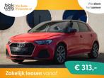 Audi A1 Sportback 25 TFSI epic € 18.900,00, Auto's, Audi, Stof, A1, 95 pk, Bedrijf