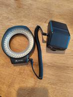 Camera Lamp MRC-80FV, Ophalen of Verzenden, Gebruikt, Overige merken