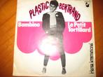 Plastic Bertrand: Bambino, Ophalen of Verzenden, Zo goed als nieuw, Pop, Single