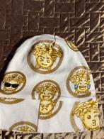 VERSACE muts maat 42 origineel NIEUW 1 keer gedragen, Kinderen en Baby's, Babykleding | Mutsen, Sjaals en Wanten, Muts, Versace