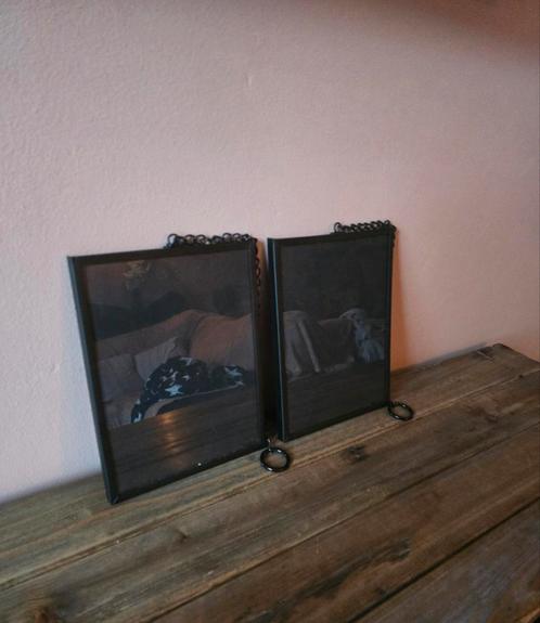VOLLEDIG NIEUWE 2X FOTOLIJSTEN
7,- EURO P/ST = VASTE PRIJS, Audio, Tv en Foto, Fotografie | Fotolijsten, Nieuw, Ophalen of Verzenden