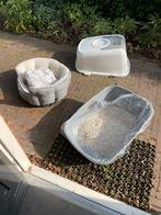 Katten benodigdheden over te nemen, Dieren en Toebehoren, Katten-accessoires, Ophalen, Gebruikt