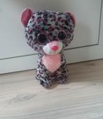 Ty beanie boo 24 cm, Kinderen en Baby's, Speelgoed | Knuffels en Pluche, Ophalen of Verzenden, Zo goed als nieuw, Overige typen