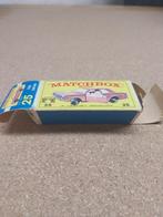 Matchbox Ford Cortina alleen het doosje, Ophalen, Gebruikt, Overige typen