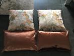 Ongebruikte kussen van  Colmore, Huis en Inrichting, Woonaccessoires | Kussens, Ophalen of Verzenden, Zo goed als nieuw, Roze