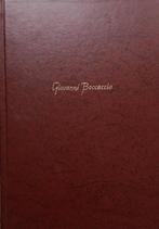 Giovanni Boccaccio - Decamerone, Boeken, Ophalen of Verzenden, Gelezen, Europa overig