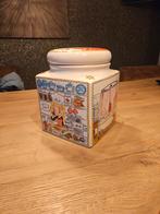 Blond Amsterdam koekjespot, Ophalen of Verzenden, Gebruikt, Blond Amsterdam, Overige typen