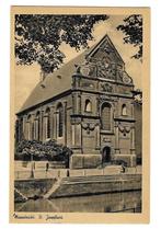Maastricht - St. Jozefkerk, Verzenden, Ongelopen, Limburg