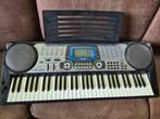 Casio CTK 651 keyboard, Muziek en Instrumenten, Keyboards, Ophalen of Verzenden, Gebruikt, 61 toetsen, Casio