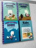 Veel leuke verschillende boeken, Ophalen, Zo goed als nieuw