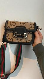 Gucci tas NIEUW, Ophalen of Verzenden, Nieuw, Zwart