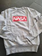 Nieuwe! Grijze trui sweater pullover Nasa maat M, Nasa, Maat 48/50 (M), Nieuw, Ophalen of Verzenden