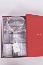 Nieuw shirt overhemd van FRAY katoen maat 41, FRAY, Wit, Italy, Nieuw