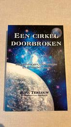 T. Terlouw - Een cirkel doorbroken, Boeken, Nieuw, Ophalen of Verzenden, T. Terlouw; H. van Erkelens
