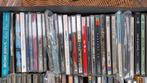 55 Hardrock/Metal cd's., Ophalen of Verzenden, Zo goed als nieuw