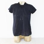 Super Leuk Purdey Shirtje (Maat 36) - 66 € 35,-, Ophalen of Verzenden, Zo goed als nieuw, Purdey, Korte mouw