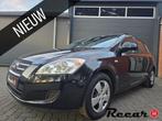 Kia cee'd - 1.6 X-tra/1eEigenaar/Airco/5Drs/Trekhaak, 1163 kg, Gebruikt, 1591 cc, 4 cilinders