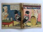 Boekje Mij. De Betuwe Tiel 1929, Verzenden, Gebruikt, Overige typen